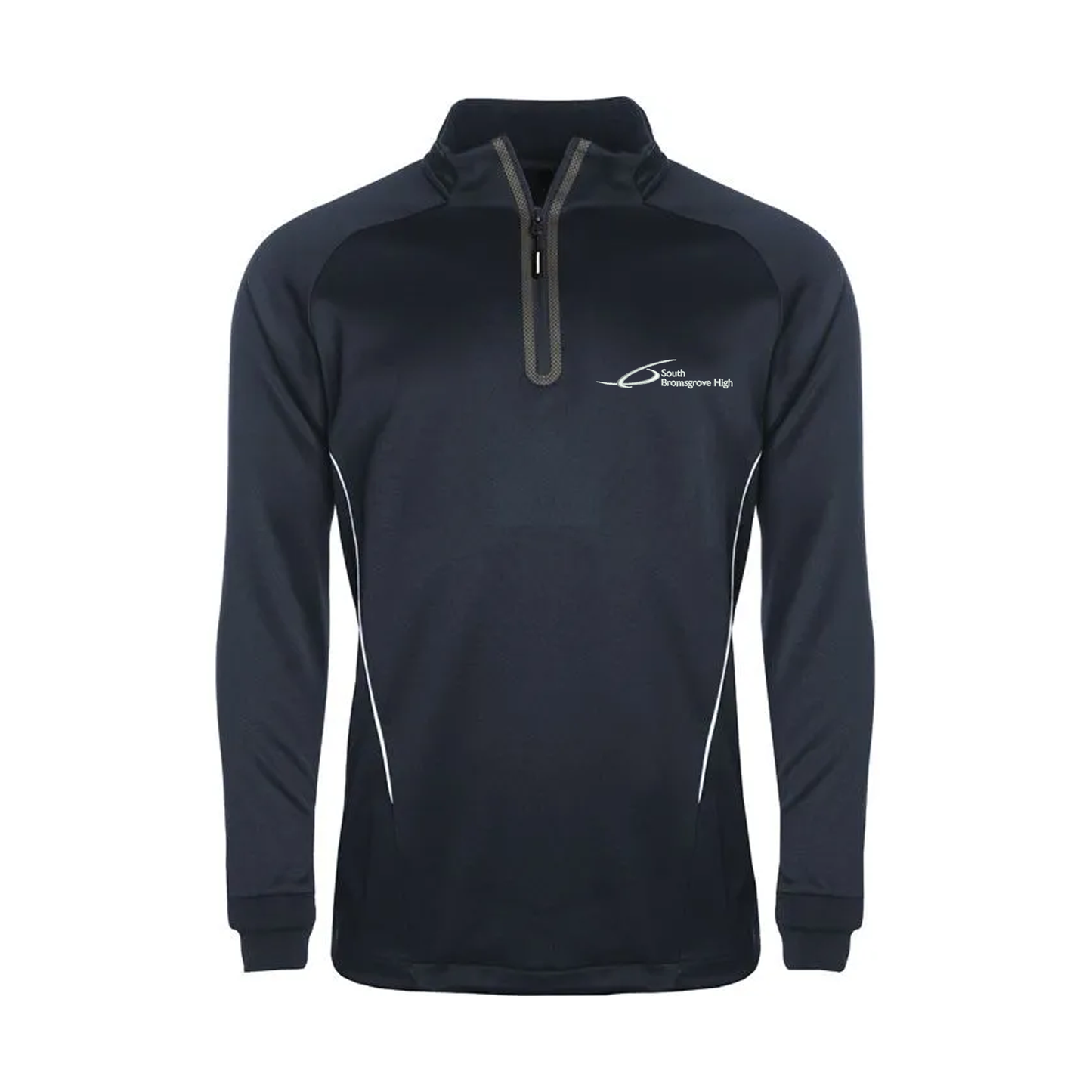 South Bromsgrove High - Aptus Performance 1/4 Zip Top