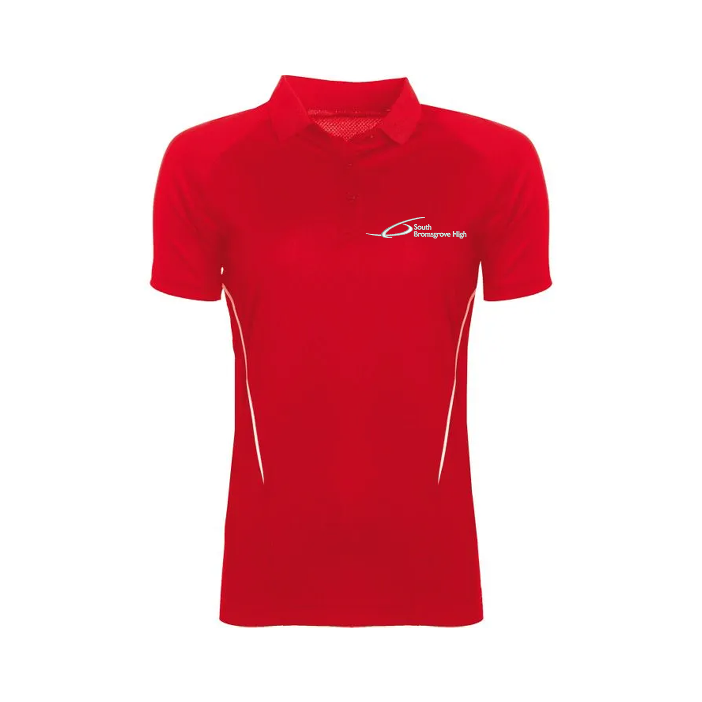 South Bromsgrove High - Girls Aptus Performance Polo Shirt