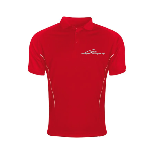South Bromsgrove High - Aptus Performance Polo Shirt