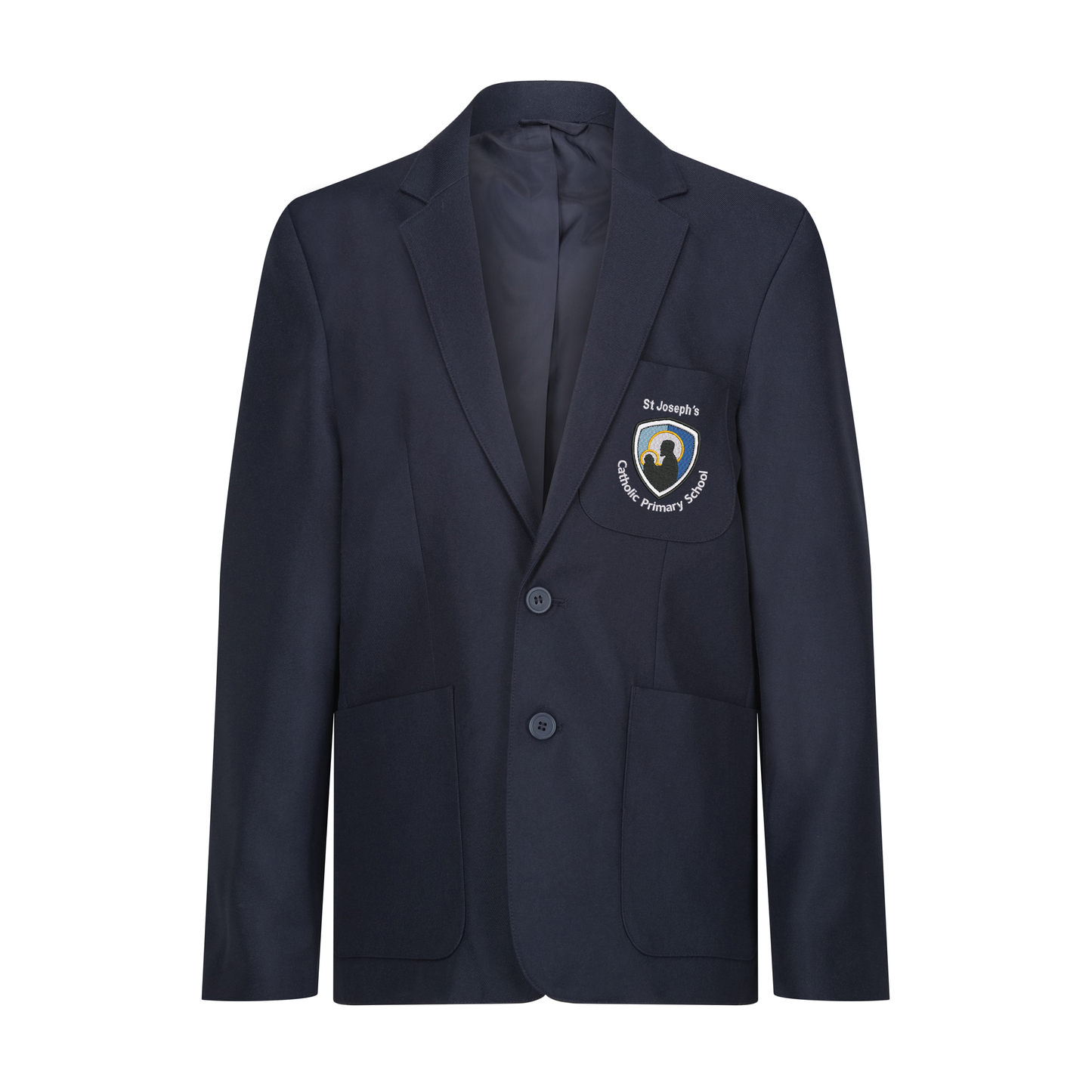 St Joseph's Catholic Primary School Thame- Girls' Performa Eco Blazer