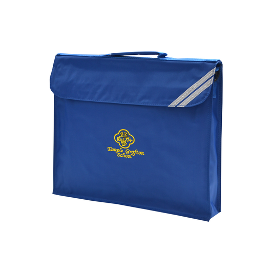 Temple Grafton C of E Primary School - Classic Book Bag