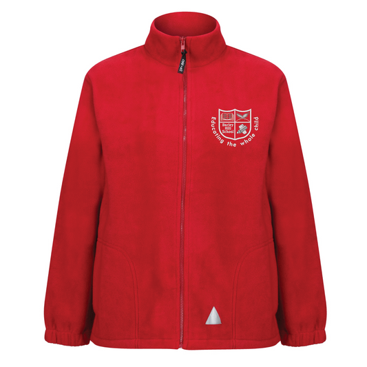 Barley Hill Primary School - Fleece