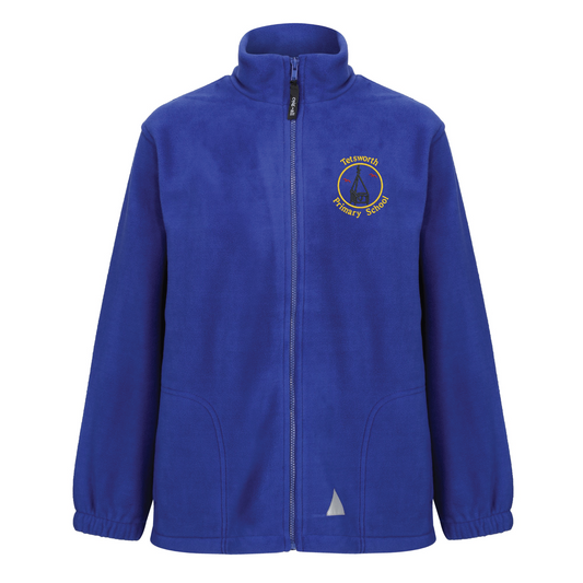 Tetsworth Primary School - Fleece