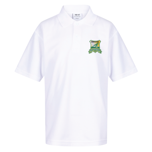 Emmbrook Junior School - Polo Shirt