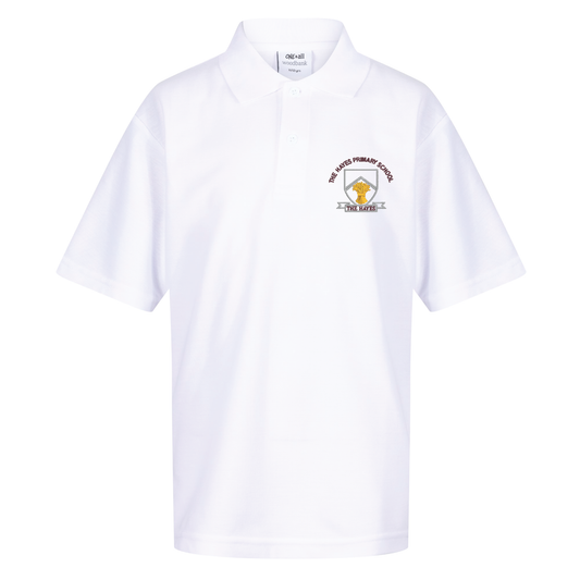 The Hayes Primary School - Polo Shirt