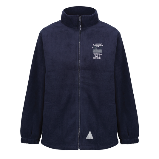 Fritwell C of E Primary School - Fleece