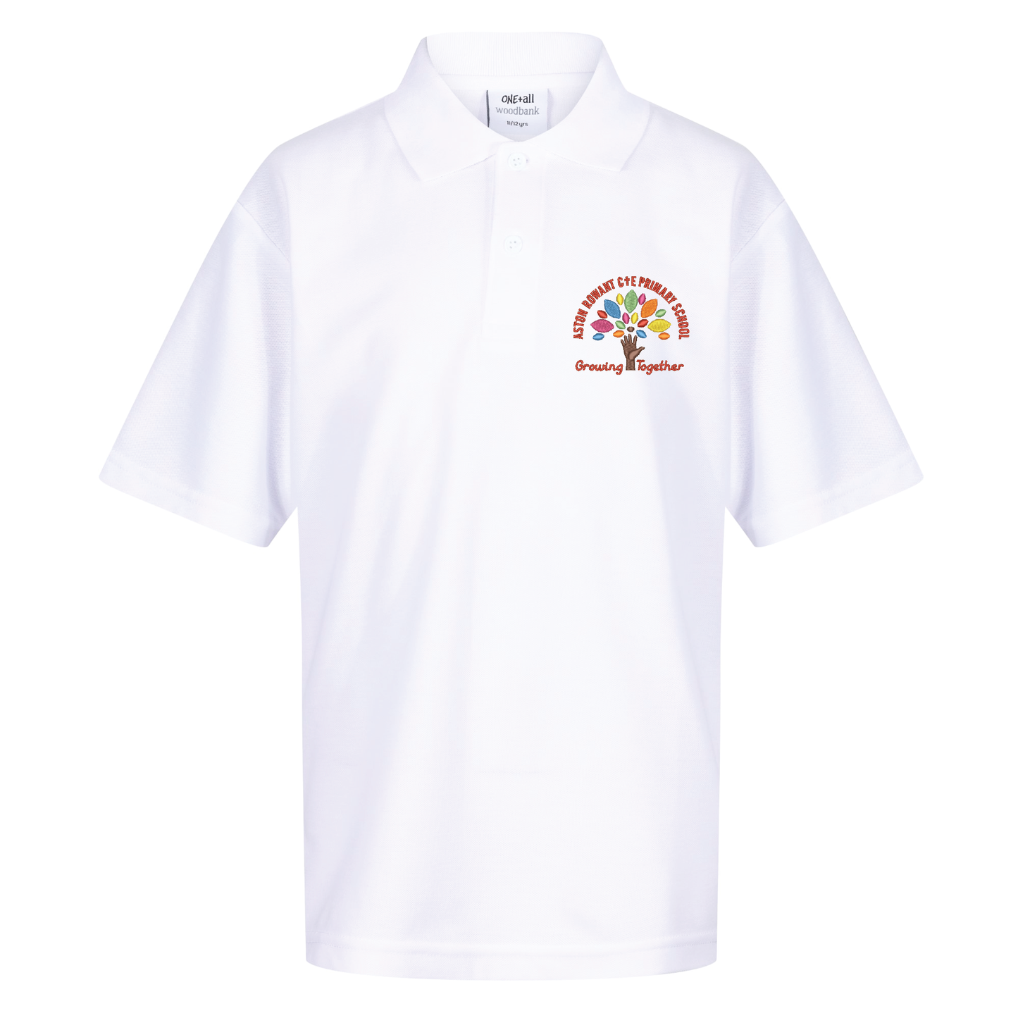 Aston Rowant Primary School - Polo Shirt