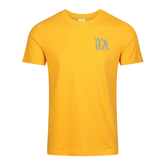 Hamilton Academy - Cotton Unisex T-Shirt