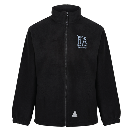 Hamilton Academy - Fleece