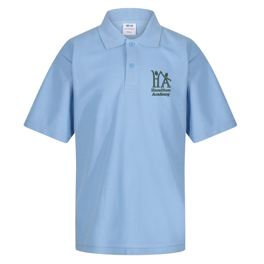 Hamilton Academy - Polo Shirt