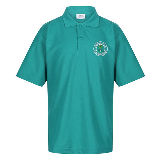 Longwick C of E Combined School - Polo Shirt