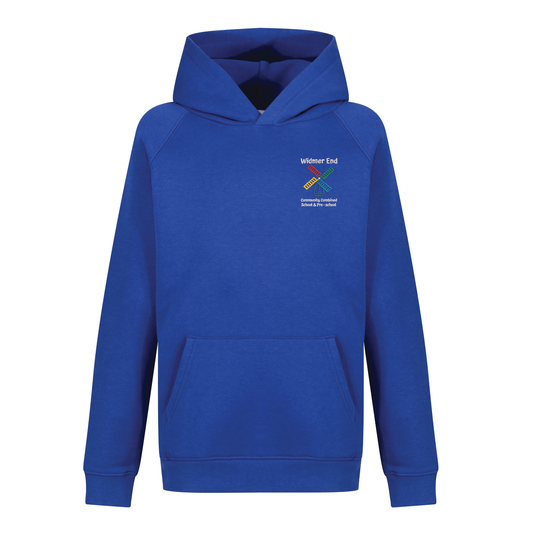 Widmer End Combined School - Sweat Hoodie