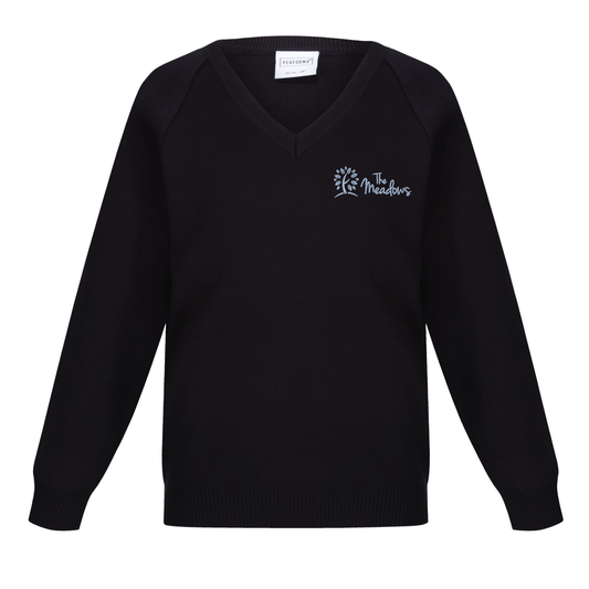 The Meadows Montessori School - Knitted Jumper