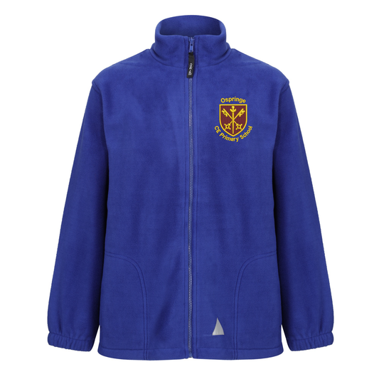 Ospringe Primary School - Fleece