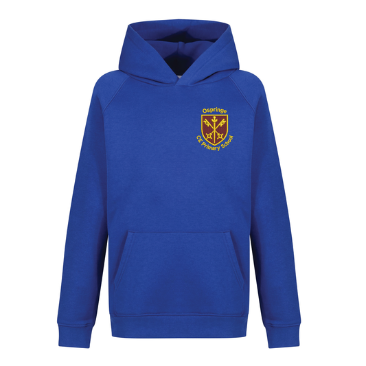 Ospringe Primary School - Sweat Hoodie