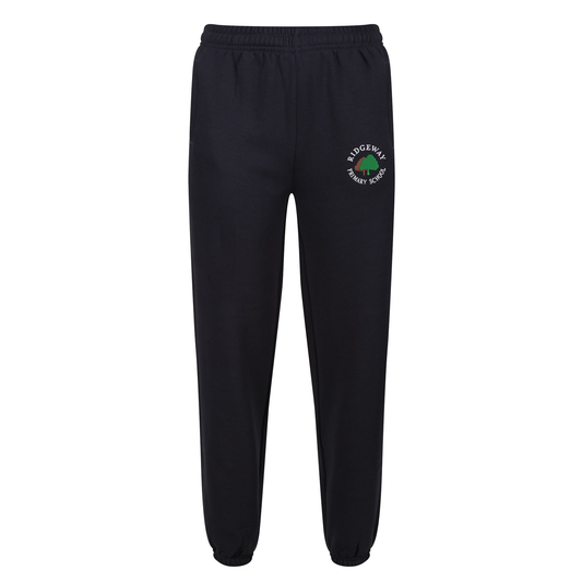 Ridgeway Primary School - Black Joggers
