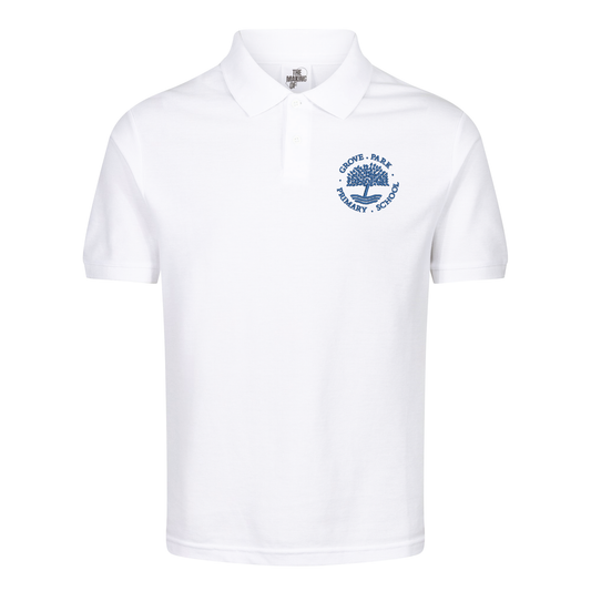 Grove Park Kent Primary School - Polo Shirt