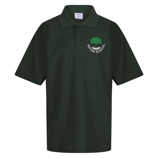 Aspire Primary School - Polo Shirt