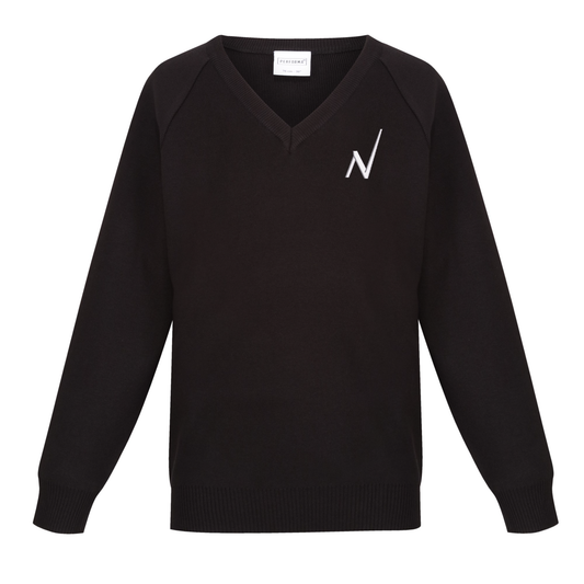 North Bromsgrove High School - Knitted Jumper