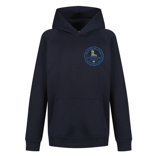St Nicholas C of E Primary School - Sweat Hoodie
