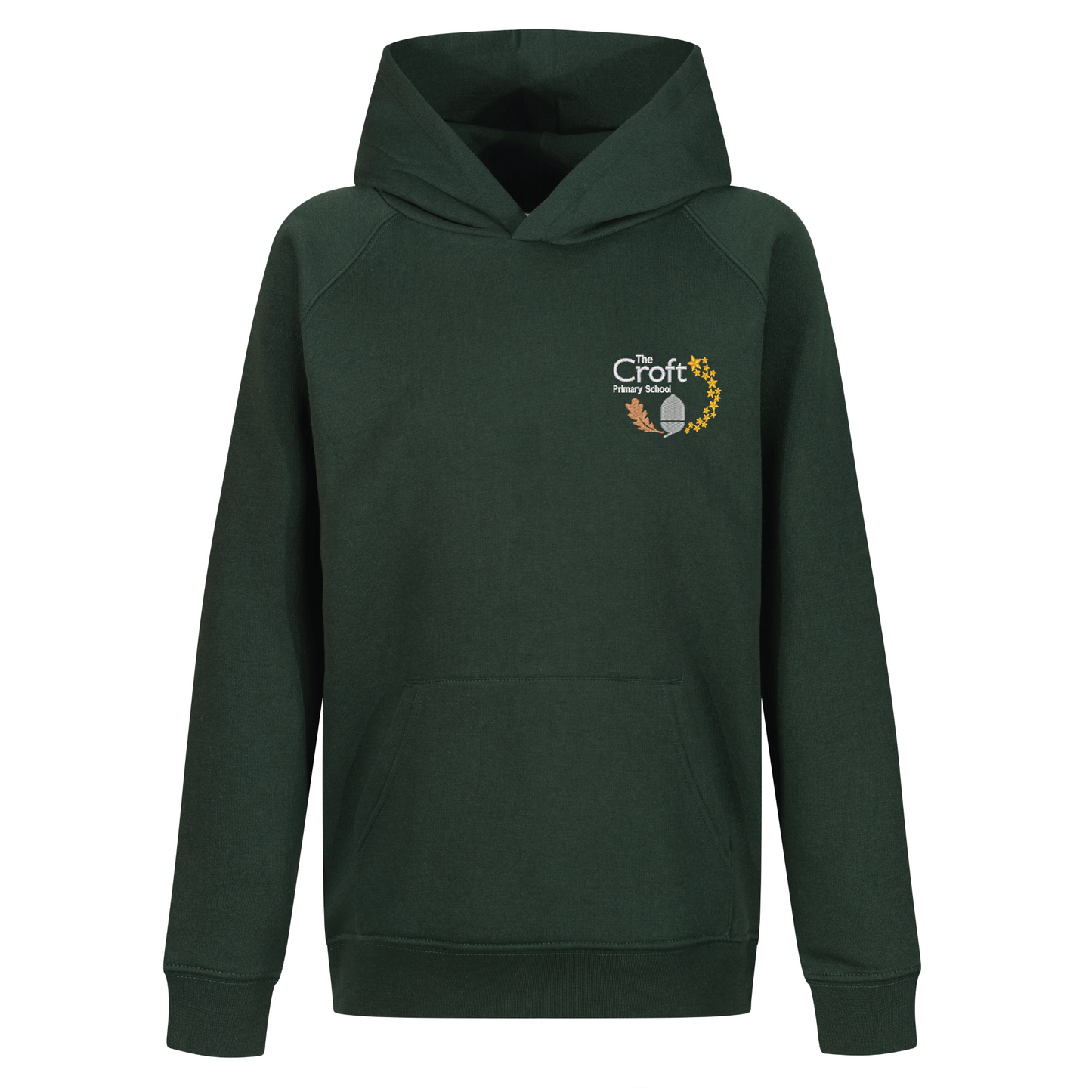 The Croft Primary School- Sweat Hoodie