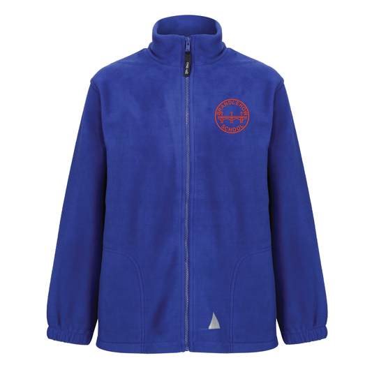 Brandlehow Primary School - Fleece