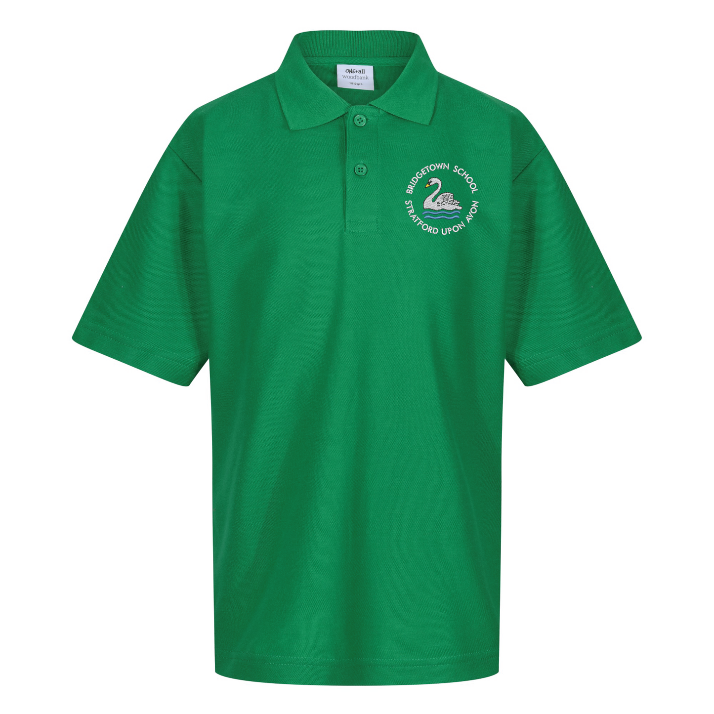 Bridgetown Primary School - Polo Shirt