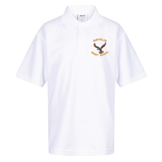 Buryfields Infant School - Polo Shirt