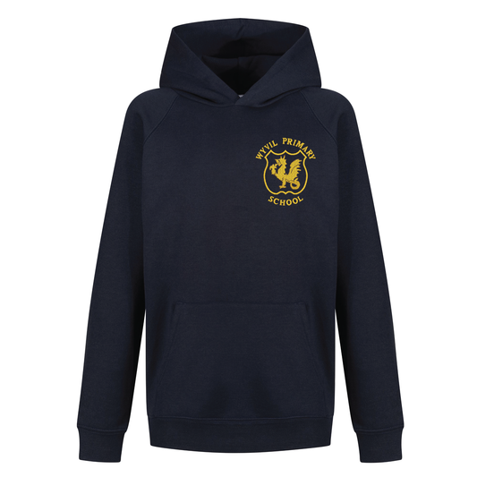 Wyvil Primary School - Sweat Hoodie