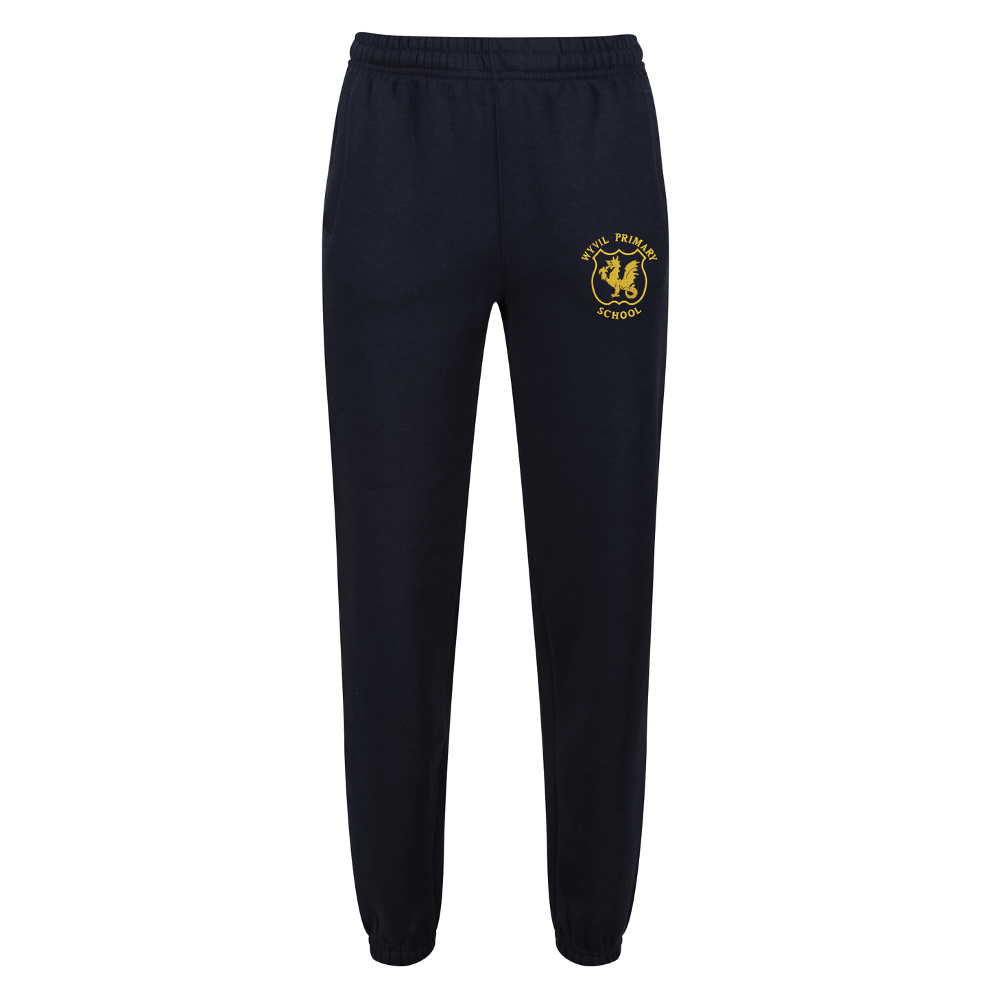 Wyvil Primary School - Joggers