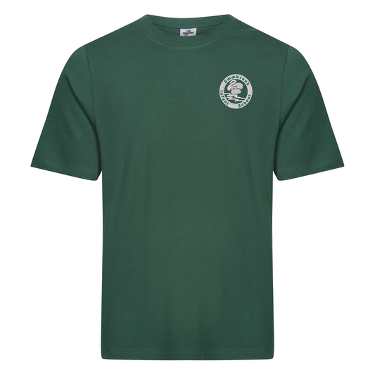 Emmbrook Infant School - Unisex Cotton T Shirt