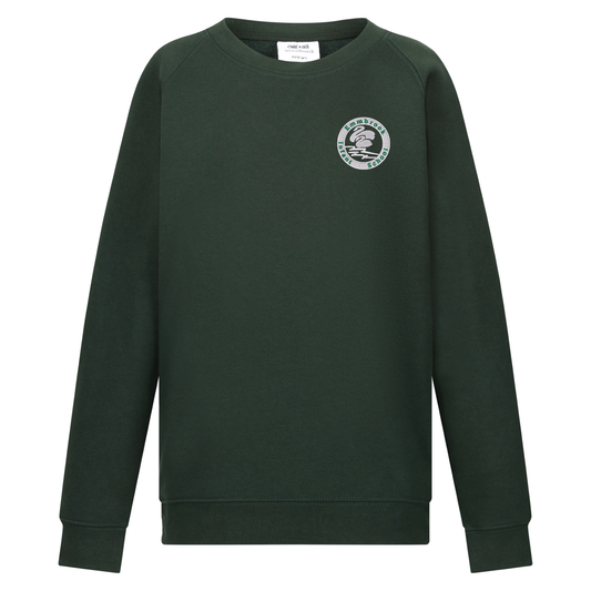 Emmbrook Infant School - Crew Neck Sweatshirt