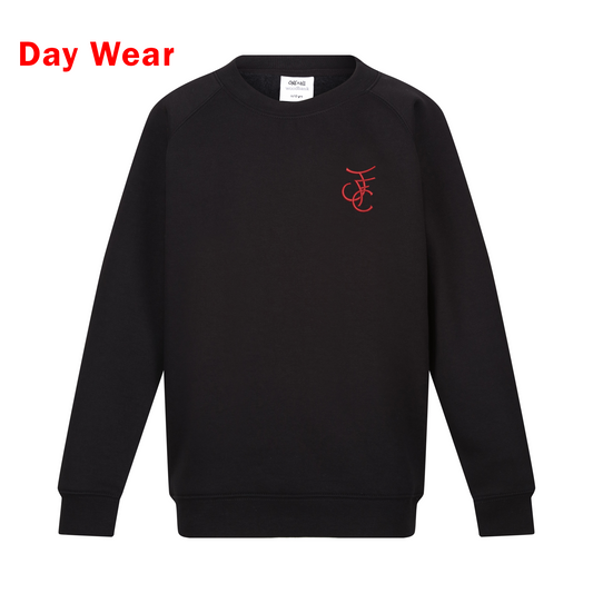 John Ferneley College - Crew Neck Sweatshirt