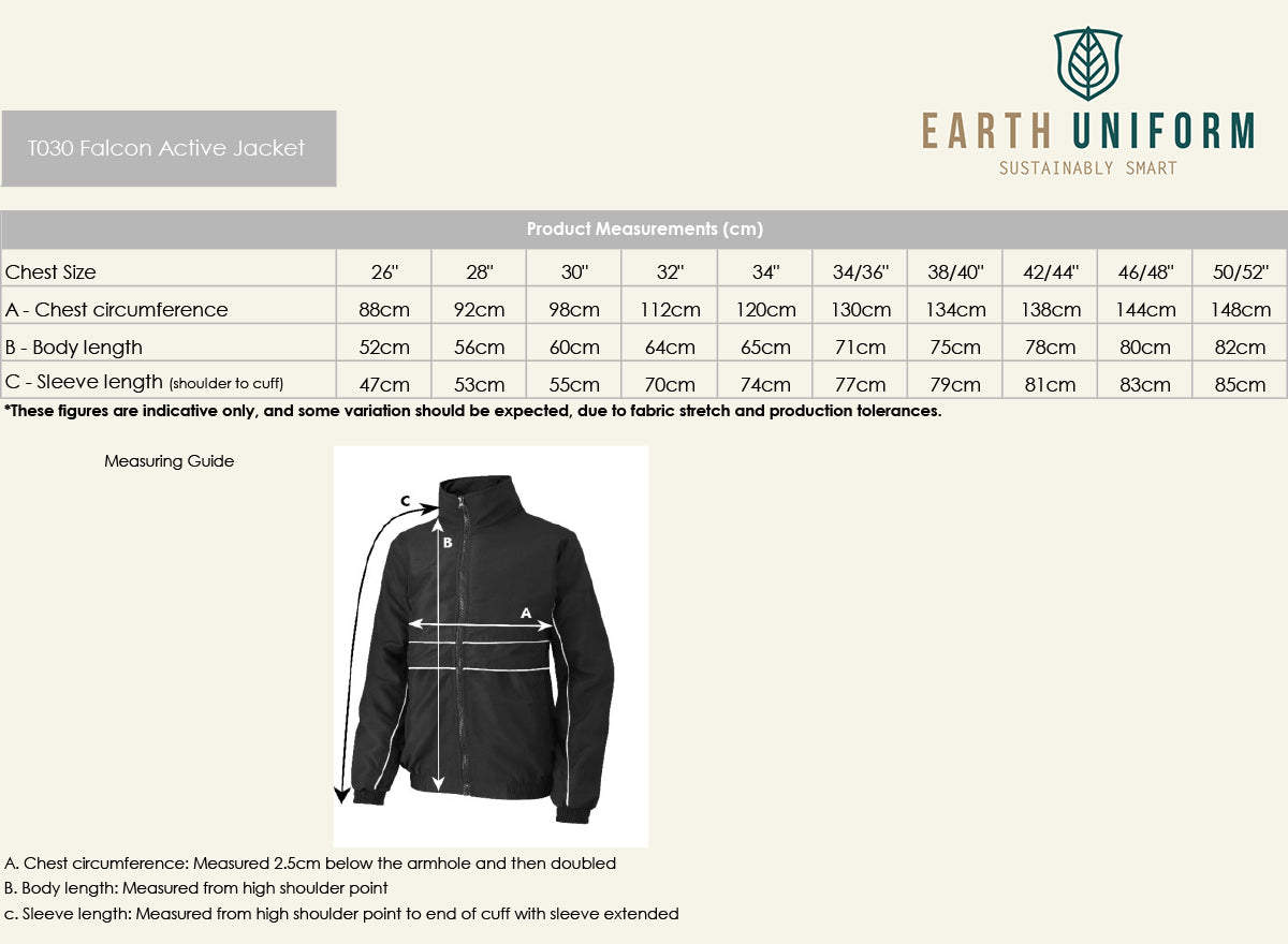 Track Top (years 1 - 6 only)