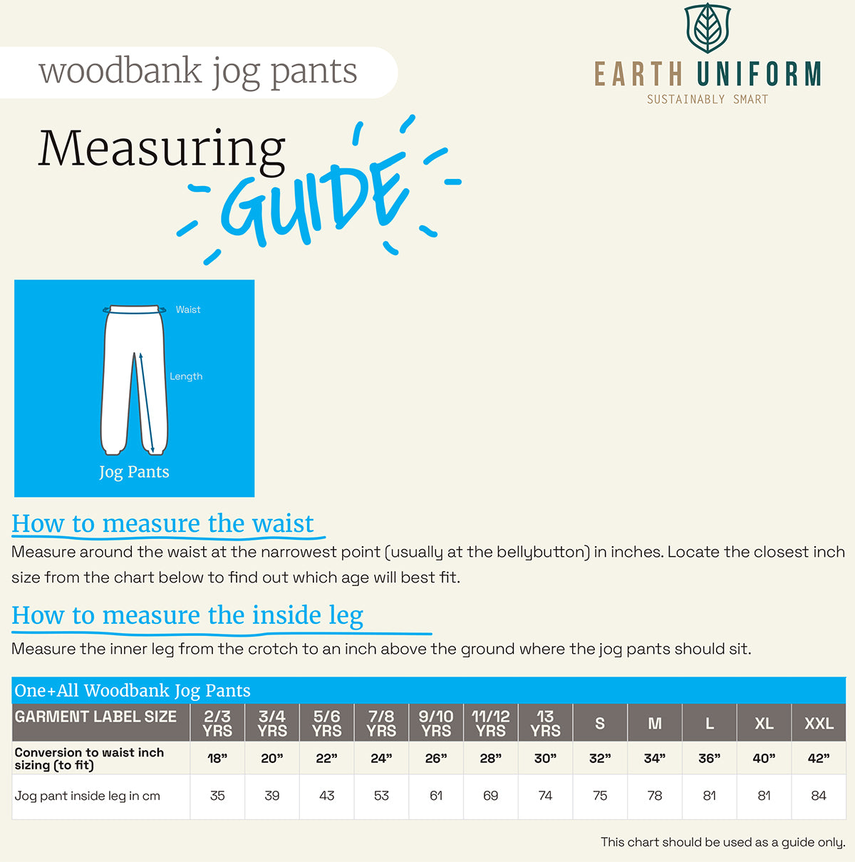 Widmer End Combined School - Black Joggers