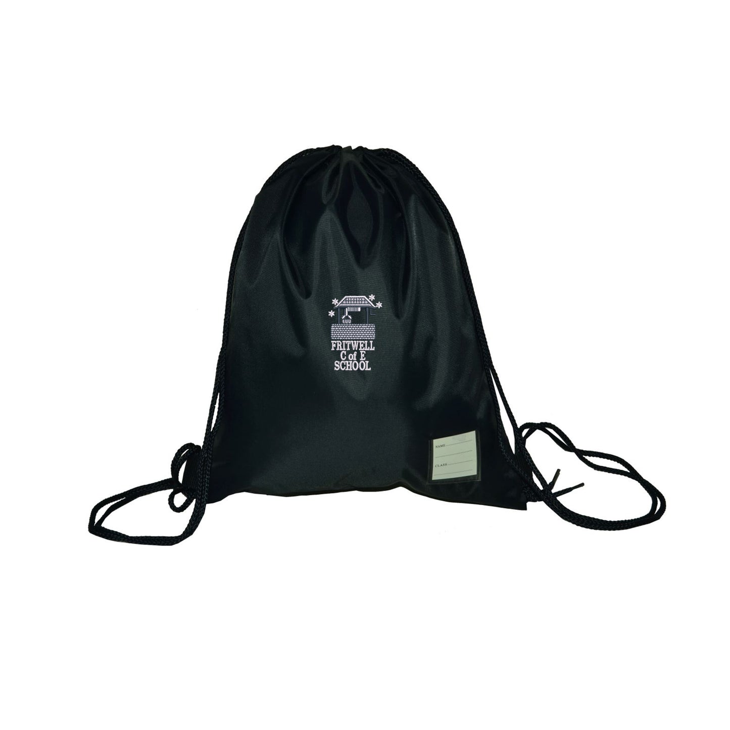 Fritwell C of E Primary School - Classic Gym Bag