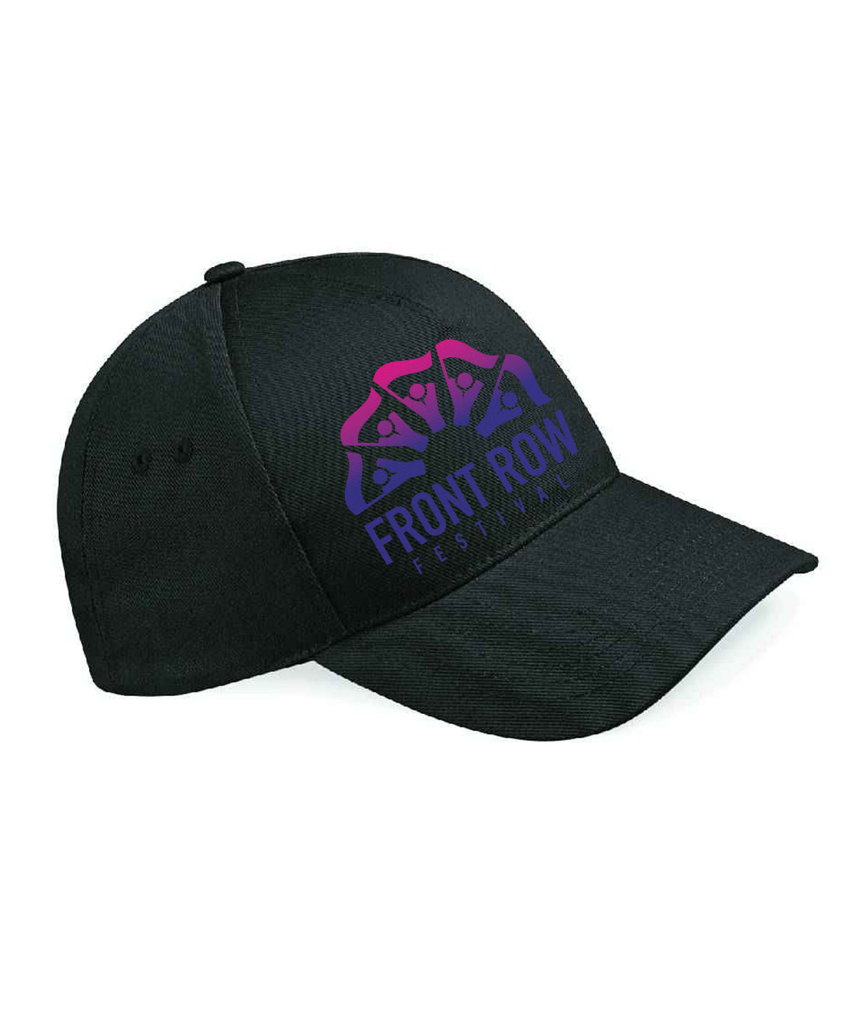 Adult Cap - Front Row Festival