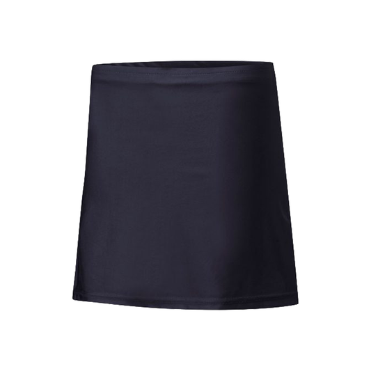 Navy - G203 Sports Skort
