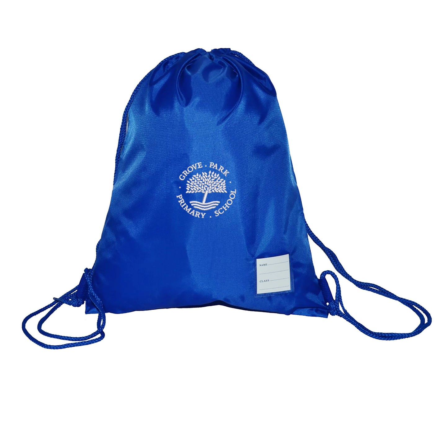 Grove Park Kent Primary School - Classic Gym Bag