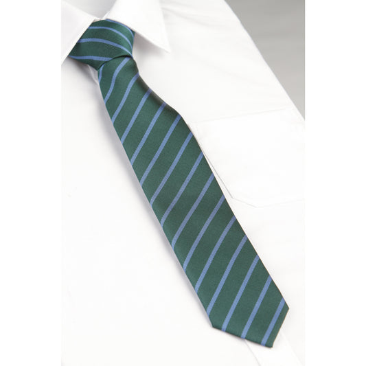 Hamilton Academy - Tie - Standard