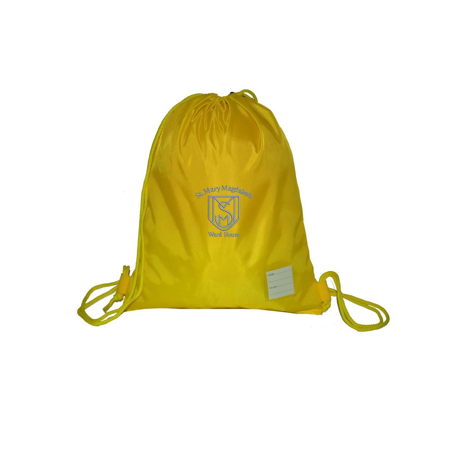 St Mary Magdalen's Junior - Classic Gym Bag - Ward House
