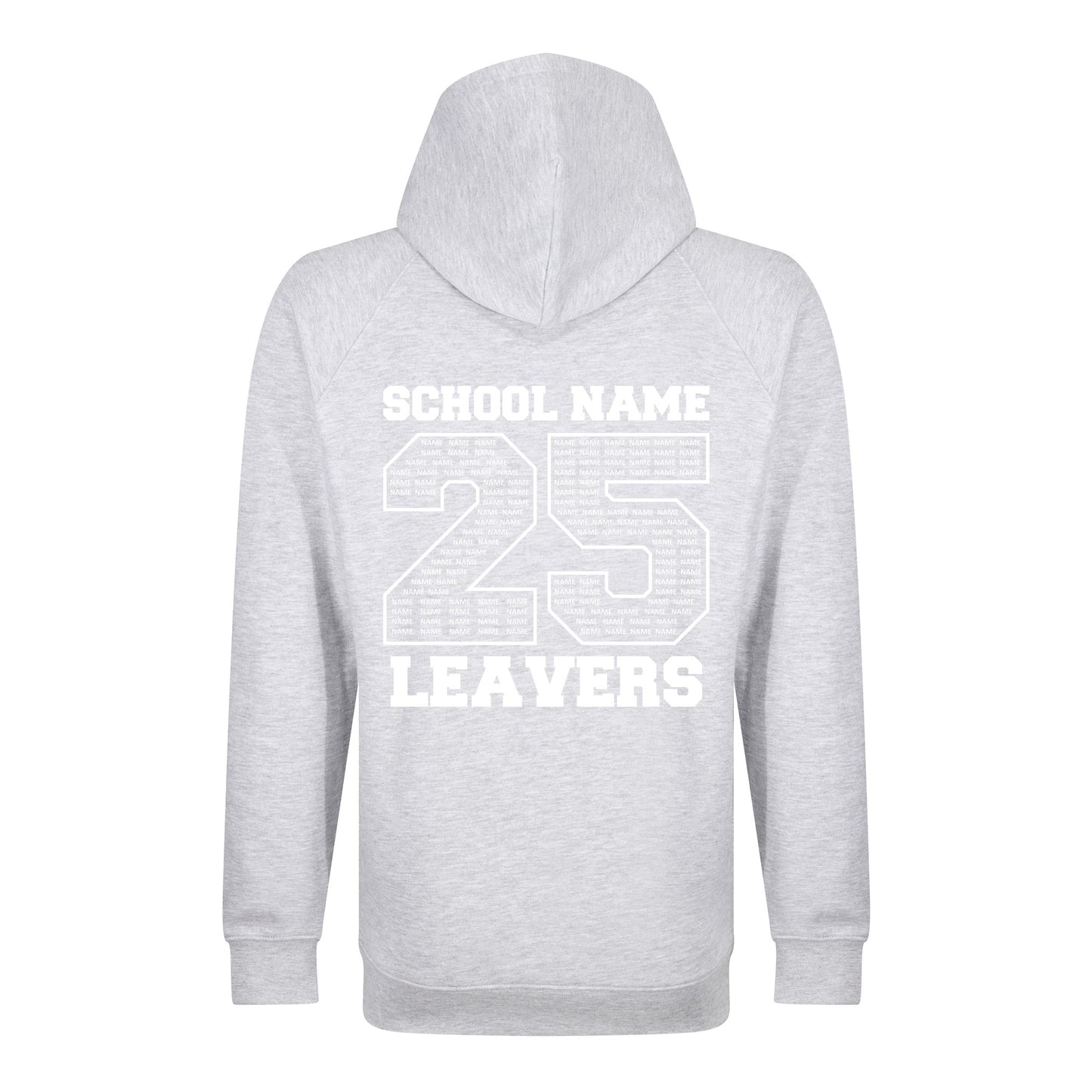 Widmer End Combined School - Leavers Hoodie