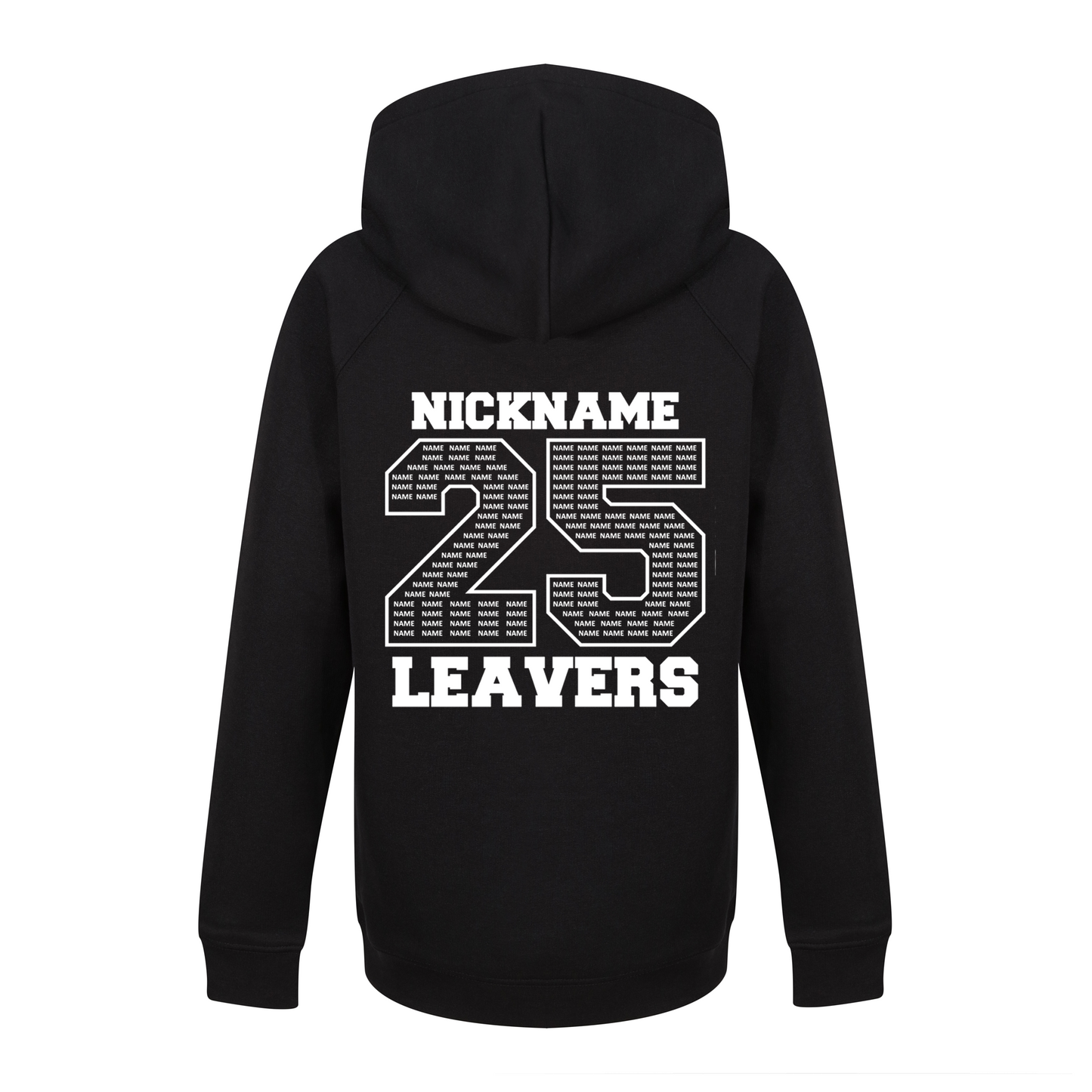 Tetsworth Primary School - Leavers Hoodie 2025
