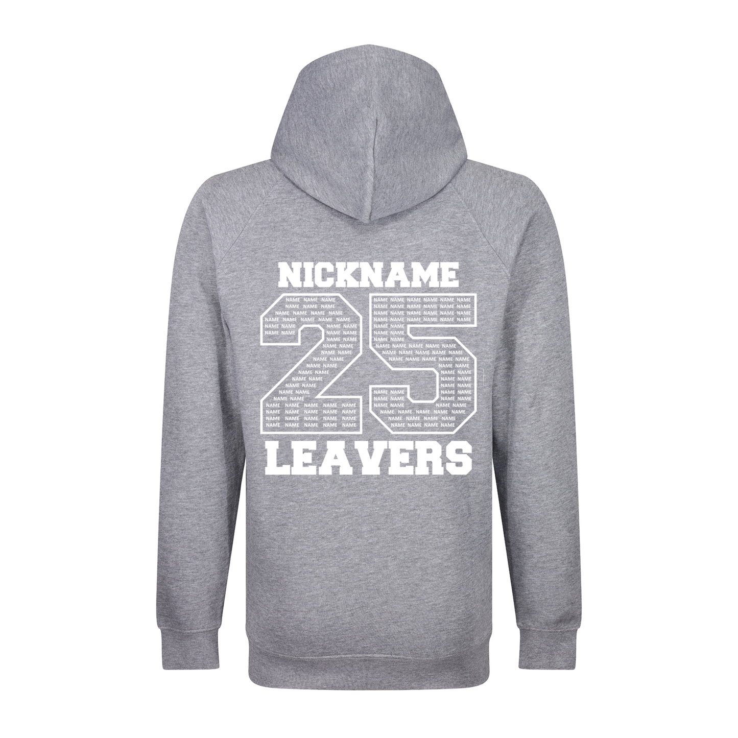 Tetsworth Primary School - Leavers Hoodie 2025
