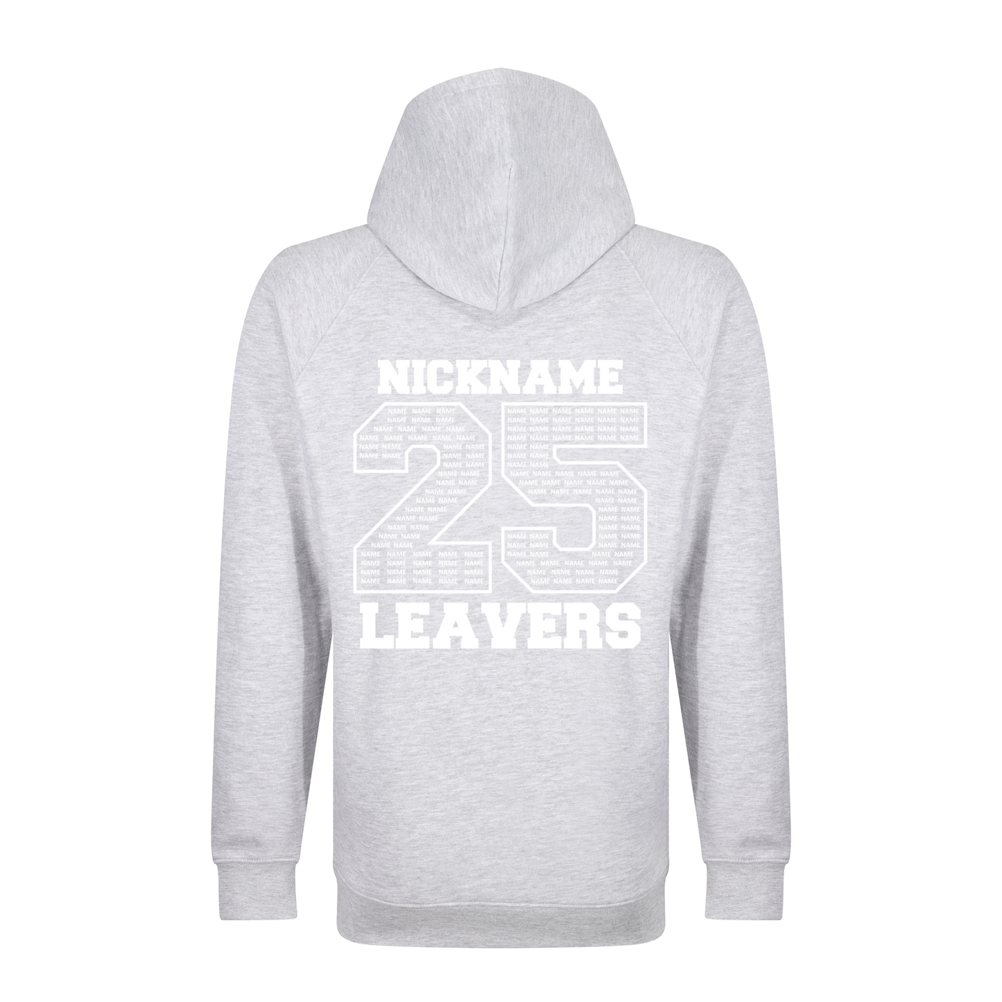 Tetsworth Primary School - Leavers Hoodie 2025