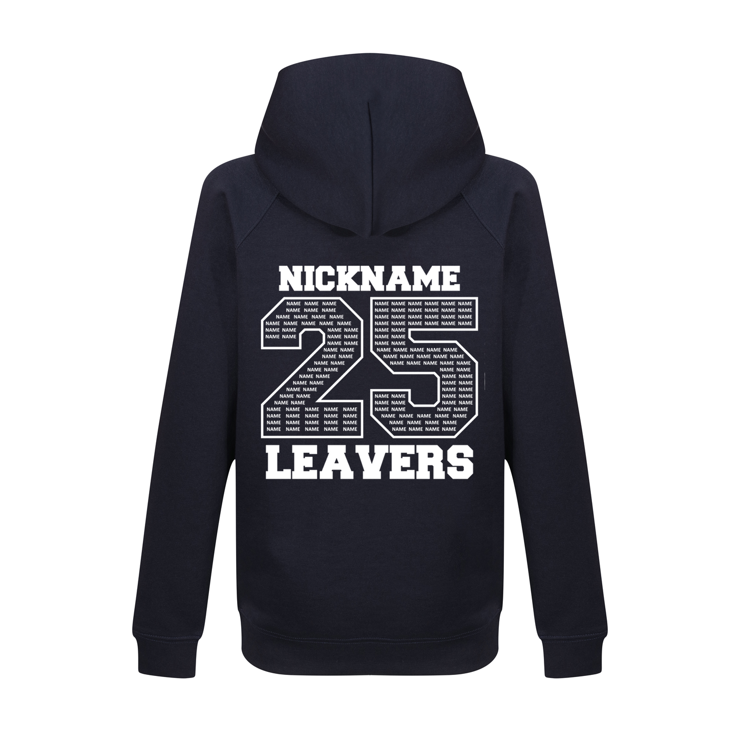 Tetsworth Primary School - Leavers Hoodie 2025