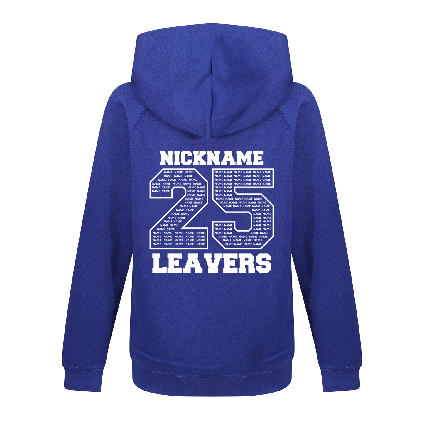 Tetsworth Primary School - Leavers Hoodie 2025