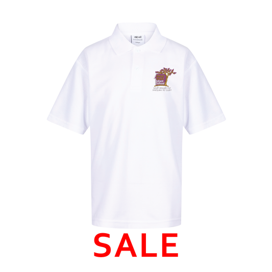 Mead Road Infant School - Polo Shirt