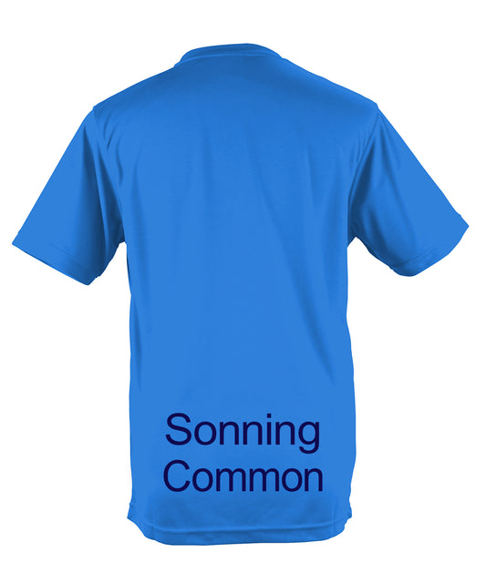 Sonning Common Primary School - Cool T-Shirt - School Uniform Shop