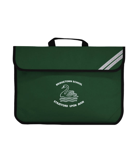 Bridgetown Primary School - Tray Book Bag - School Uniform Shop